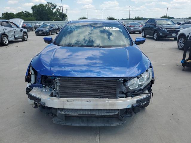 SHHFK7H43LU223061 Honda Civic Sport
