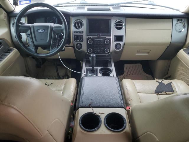 1FMJK1JT7GEF37101 Ford Expedition El Xlt