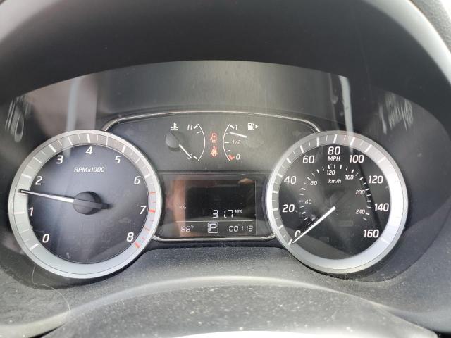 3N1AB7AP3EL688477 Nissan SENTRA S