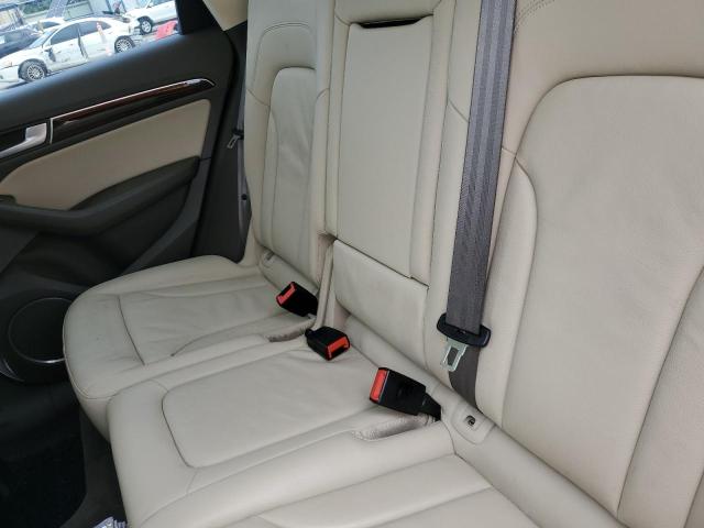 WA1L2AFP6GA069811 Audi Q5 Premium Plus