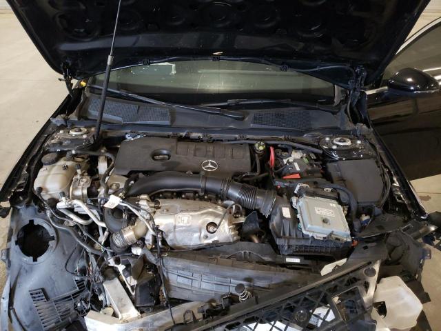 W1K3G4FB1NJ369773 Mercedes-Benz A 220 4mat