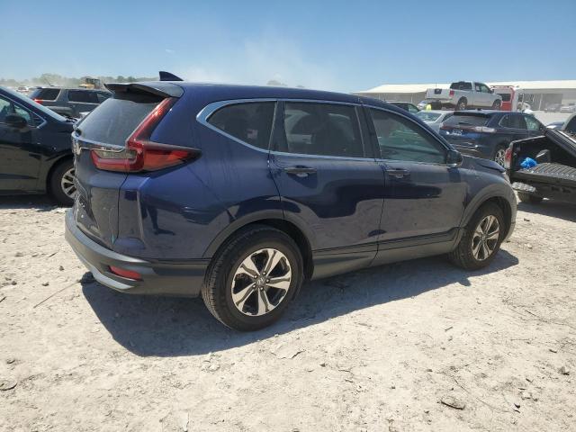 7FARW1H27LE010715 Honda CR-V LX