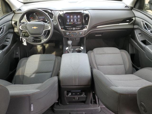 1GNEVGKW8MJ208393 Chevrolet TRAVERSE L