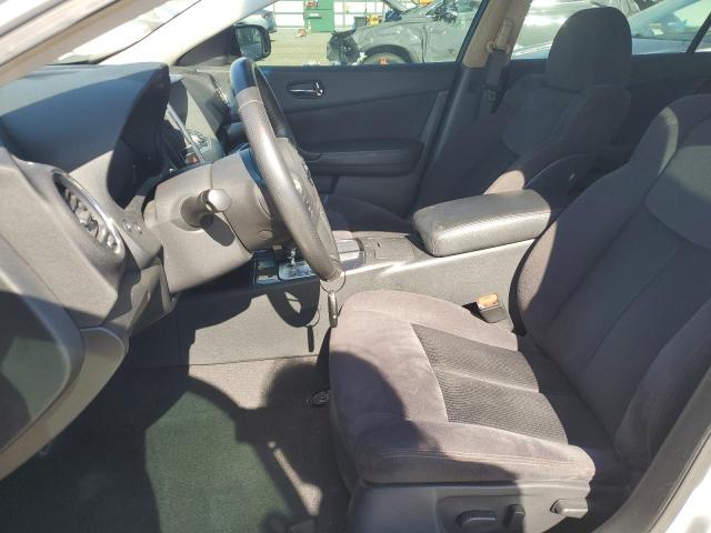1N4AA5APXEC454021 Nissan MAXIMA S