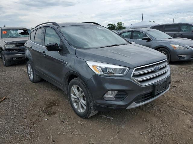 1FMCU0GD4HUB99614 Ford ESCAPE SE