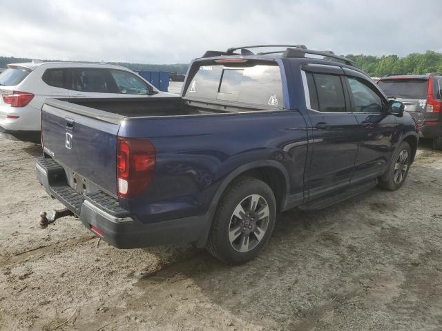 5FPYK2F64KB003385 Honda Ridgeline Rtl