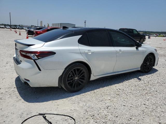 4T1KZ1AK6PU080357 Toyota CAMRY TRD