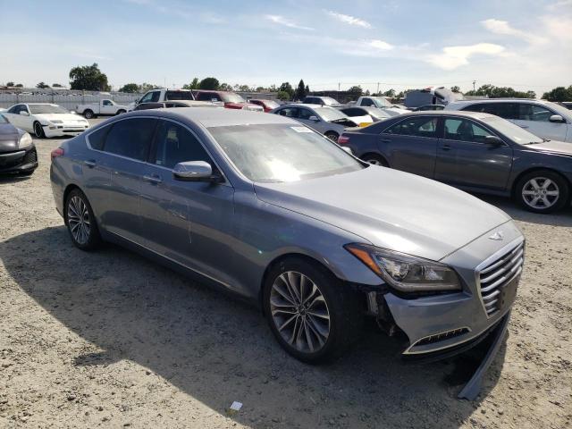 KMHGN4JE7GU141180 Hyundai Genesis 3.8l