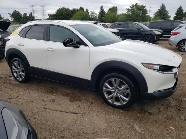 3MVDMBBL1NM449277 Mazda Cx-30 Select
