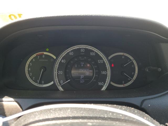 1HGCR3F87HA026121 Honda ACCORD EXL