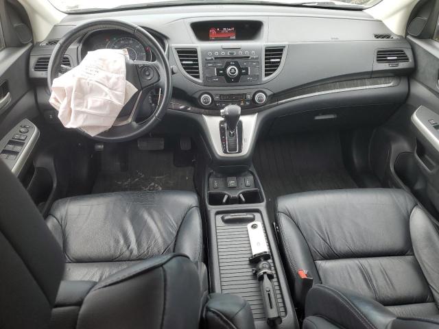 5J6RM4H77EL033940 Honda CR-V EXL