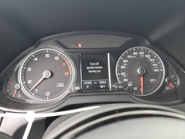 WA1D7AFP8GA021300 Audi Q5 Premium Plus S-line