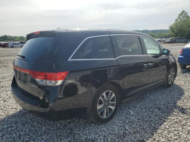 5FNRL5H97GB008011 Honda Odyssey Touring