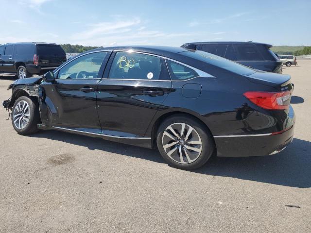 1HGCV3F48LA004047 Honda ACCORD HYB