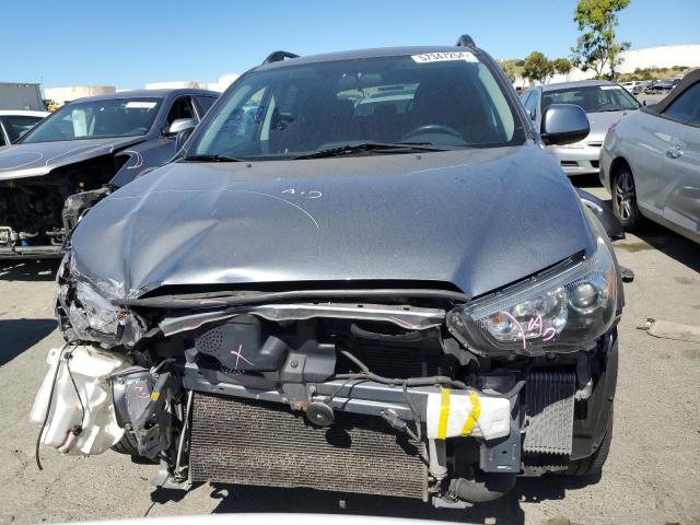 4A4AP3AU2FE050020 Mitsubishi Outlander Sport Es