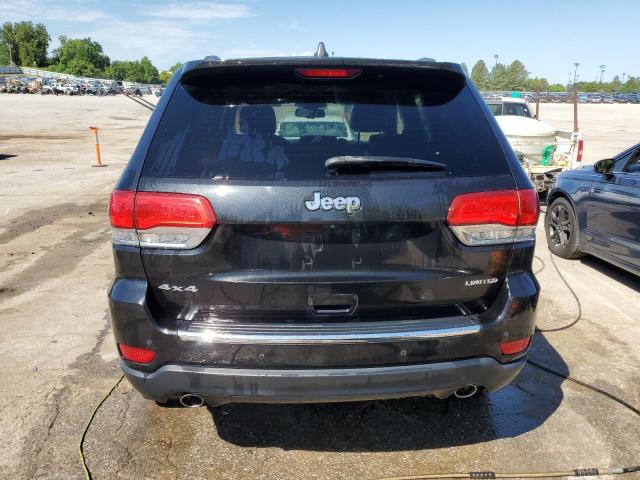 1C4RJFBG1EC569933 Jeep Grand Cher