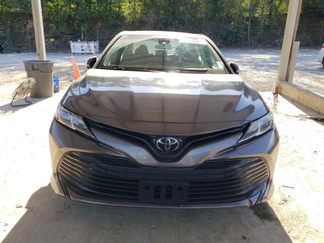 4T1B11HK3JU098609 Toyota CAMRY L