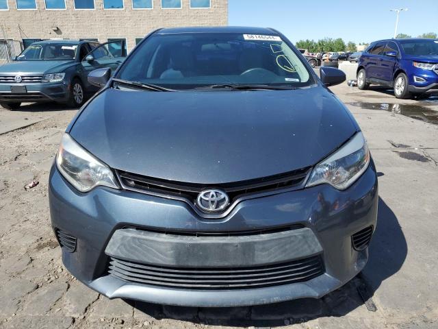 5YFBURHEXFP288805 Toyota COROLLA L