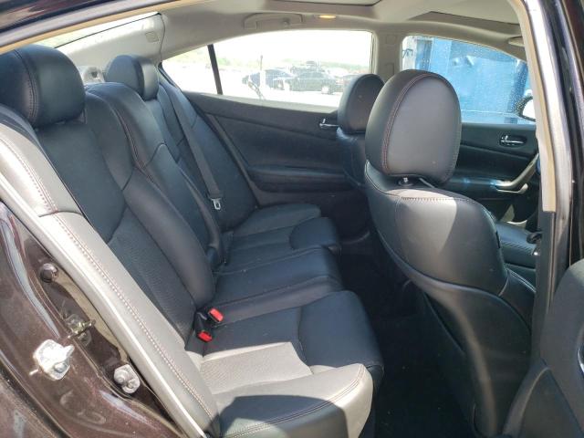 1N4AA5AP2EC470617 Nissan MAXIMA S