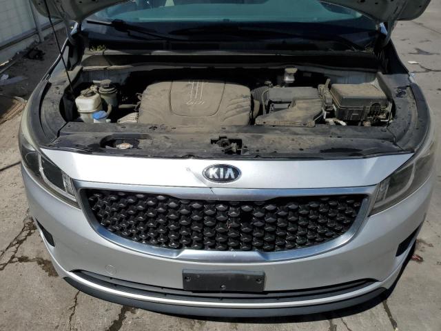 KNDMB5C14F6064416 KIA SEDONA LX