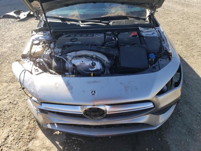 WDD5J5BB0LN061764 Mercedes-Benz Cla Amg 35