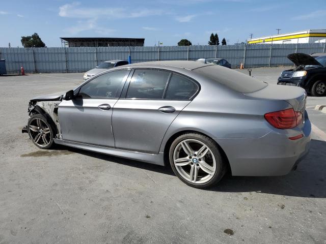 WBA5B1C51GG132180 BMW 535 I