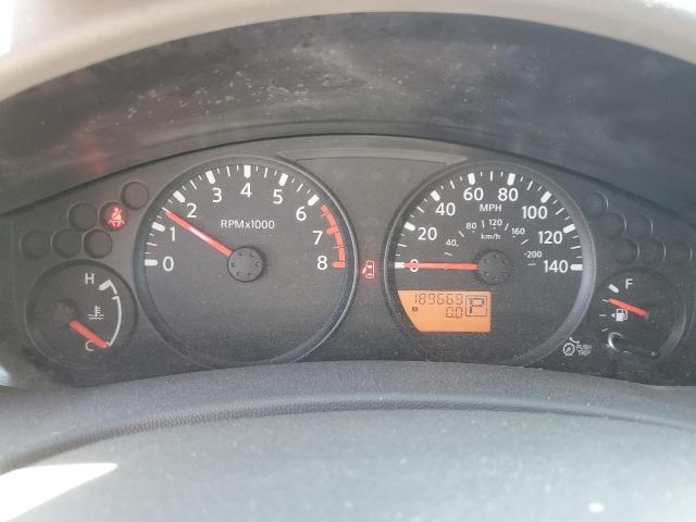 1N6BD0CT1FN722525 Nissan FRONTIER S