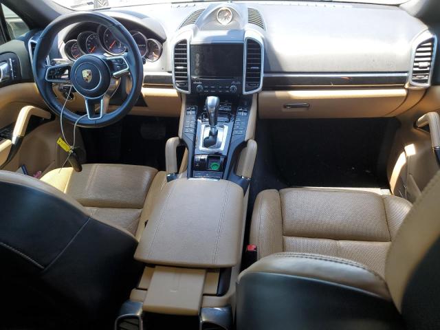 WP1AA2A23JKA05856 Porsche Cayenne