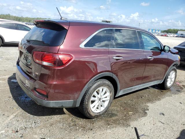 5XYPG4A33KG501682 KIA SORENTO L
