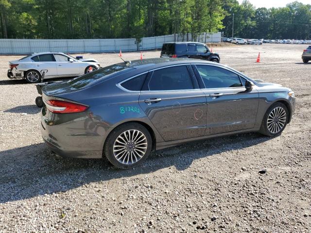 3FA6P0HD3HR392034 Ford FUSION SE
