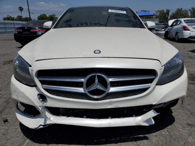 55SWF4JBXFU064815 Mercedes-Benz C 300