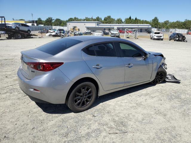3MZBM1V72FM197328 Mazda 3 TOURING