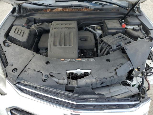 2GNALCEK5G1156452 Chevrolet EQUINOX LT