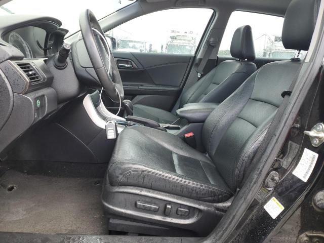 1HGCR2F80EA307263 Honda ACCORD EXL