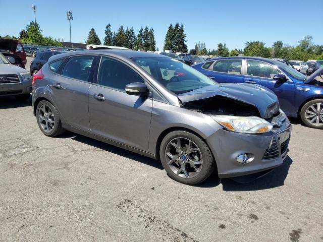 1FADP3K22EL325421 Ford FOCUS SE
