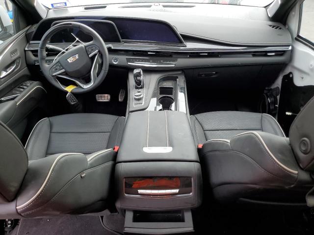 1GYS4FKL4PR467011 Cadillac Escalade S