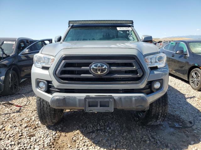 3TMDZ5BN9LM091798 Toyota TACOMA DOU