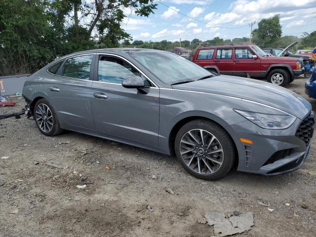 KMHL34J23NA220208 Hyundai Sonata Limited
