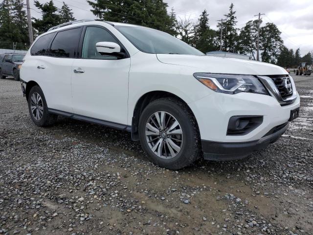 5N1DR2MM3HC663780 Nissan Pathfinder