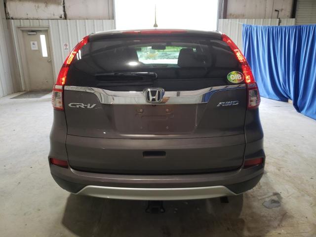 2HKRM4H59GH647061 Honda CR-V EX