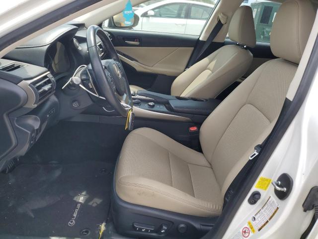 JTHBA1D22J5068391 Lexus IS 300