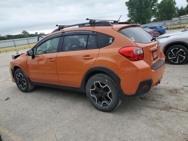 JF2GPAFC8FH322544 Subaru Xv Crosstrek 2.0 Premium
