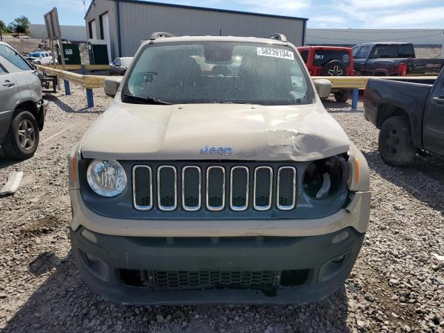 ZACCJABTXGPE18335 Jeep Renegade Latitude