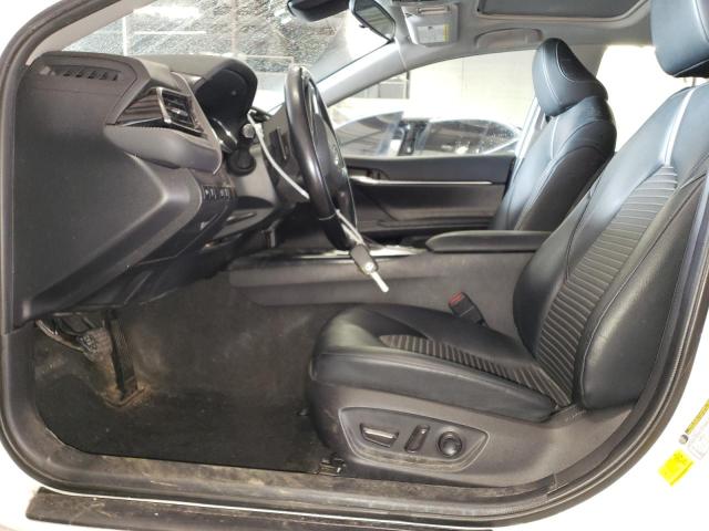 4T1G11AK2LU893752 Toyota CAMRY SE