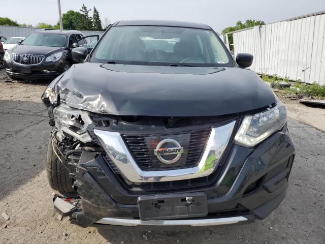KNMAT2MV7HP598491 Nissan ROGUE S