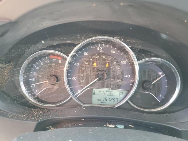 2T1BURHE9GC594427 Toyota COROLLA L