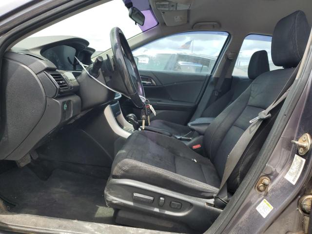 1HGCR2F5XEA218466 Honda Accord Sport