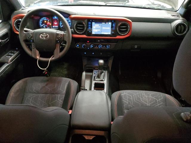 5TFDZ5BN0GX013068 Toyota Tacoma Double Cab