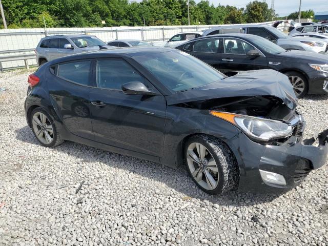 KMHTC6AD7HU324572 Hyundai Veloster