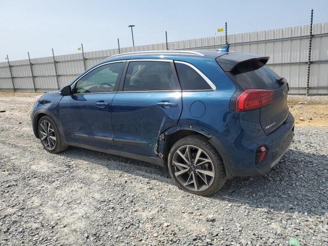 KNDCC3LC6M5464110 KIA NIRO TOURI